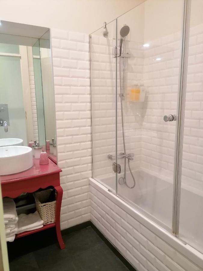 Madalena Hermitage Apartamento Lisboa