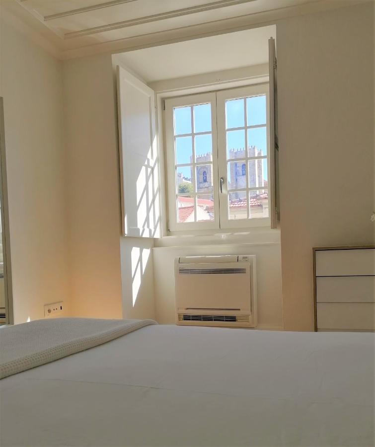 Madalena Hermitage Apartamento Lisboa