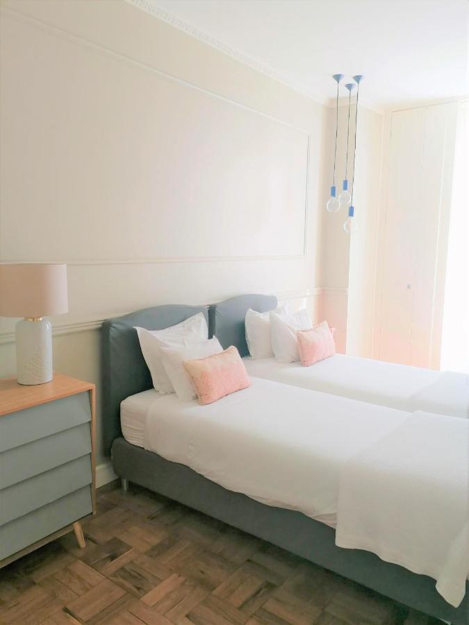Madalena Hermitage Apartamento Lisboa