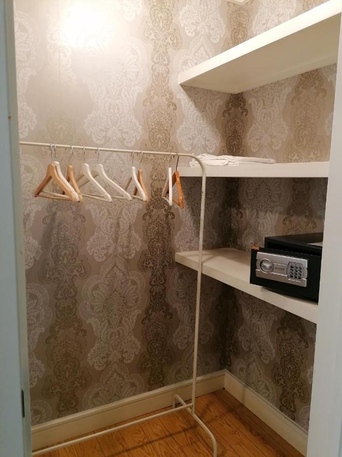 Madalena Hermitage Apartamento Lisboa