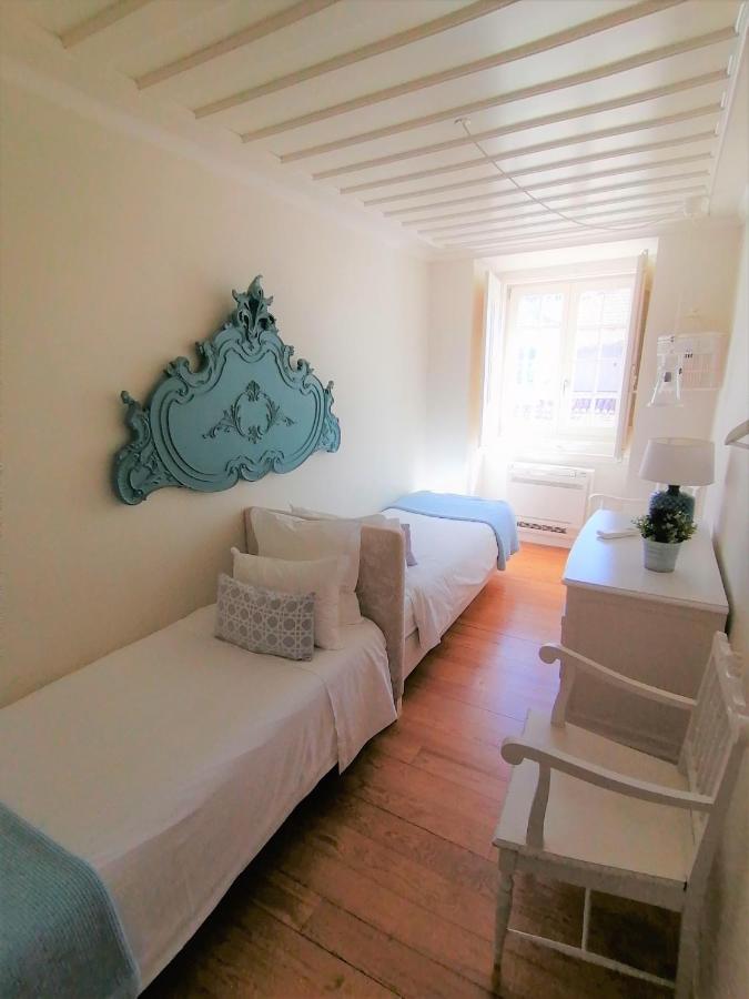 Apartamento Madalena Hermitage Lisboa
