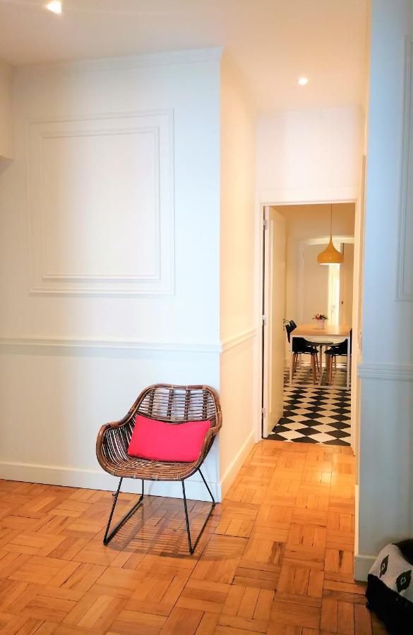 Madalena Hermitage Apartamento Lisboa