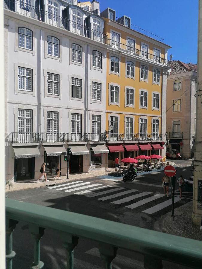 Madalena Hermitage Lisboa