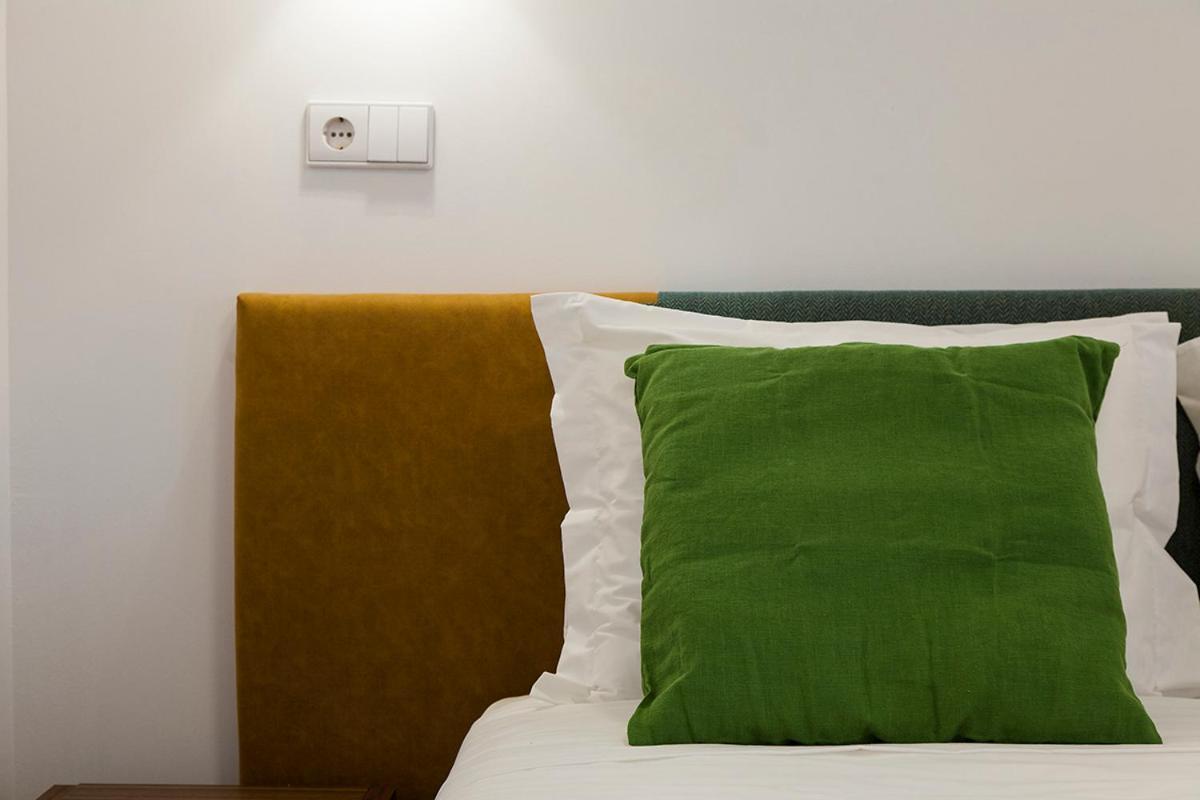 Appartement Lovelystay - Lovely Chiado *