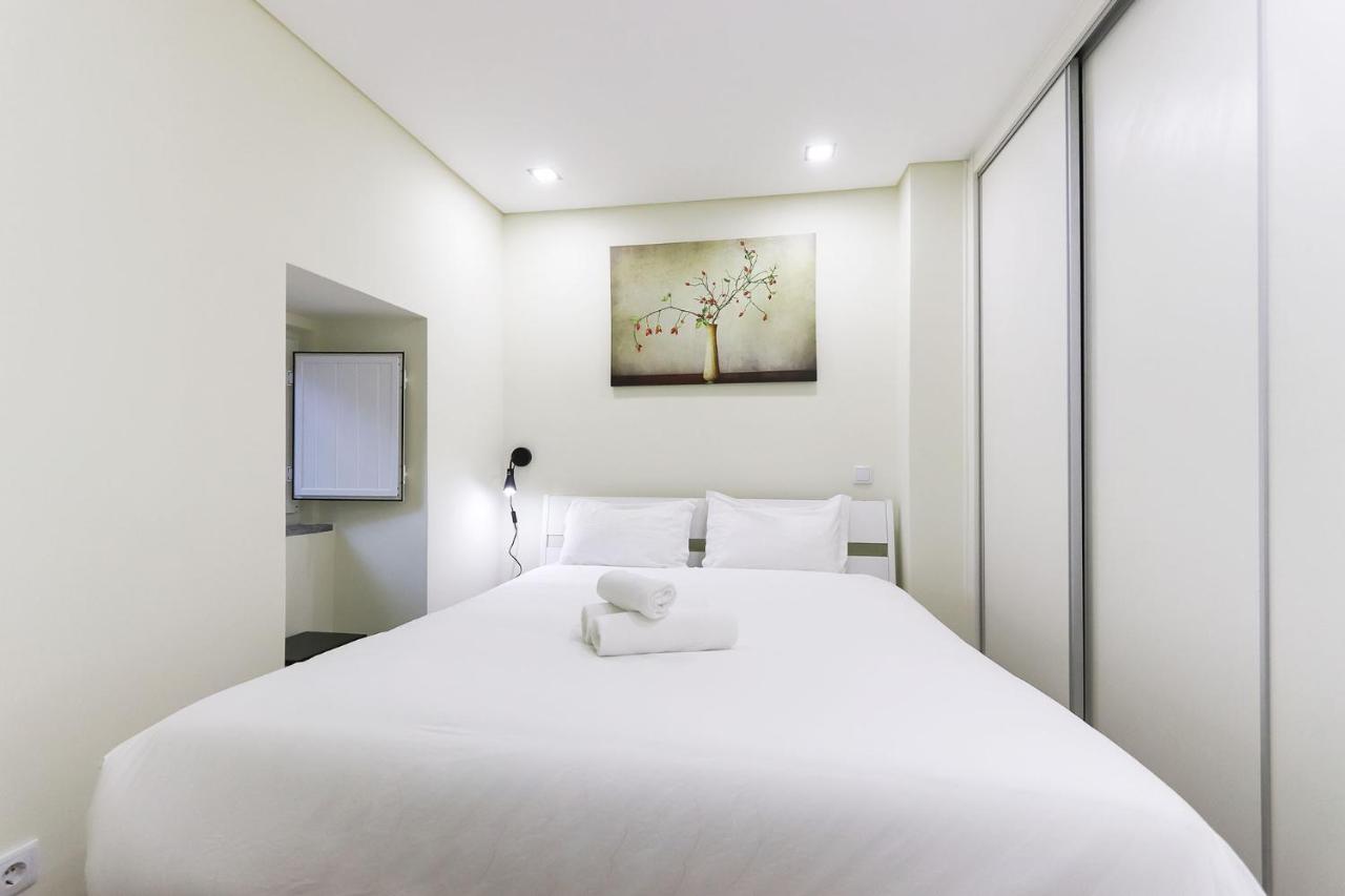 Sao Bento Terrace By Homing Appartement Lisboa