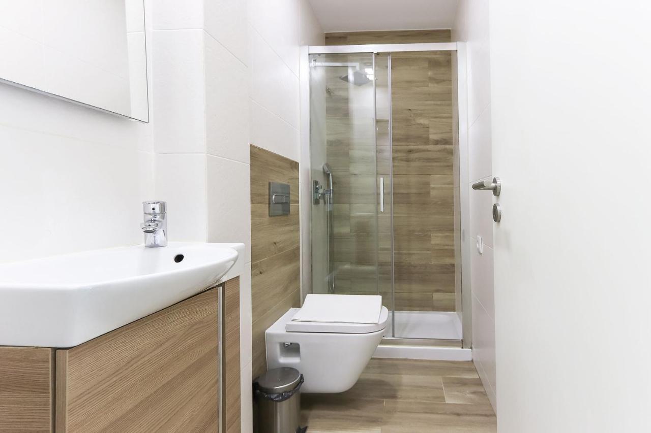 Appartement Sao Bento Terrace By Homing