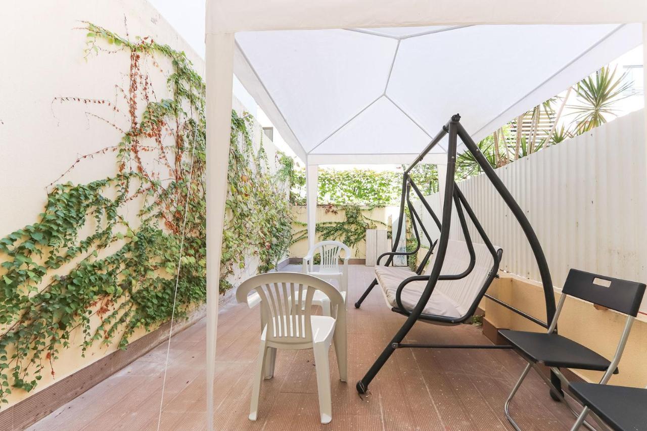Appartement Sao Bento Terrace By Homing *