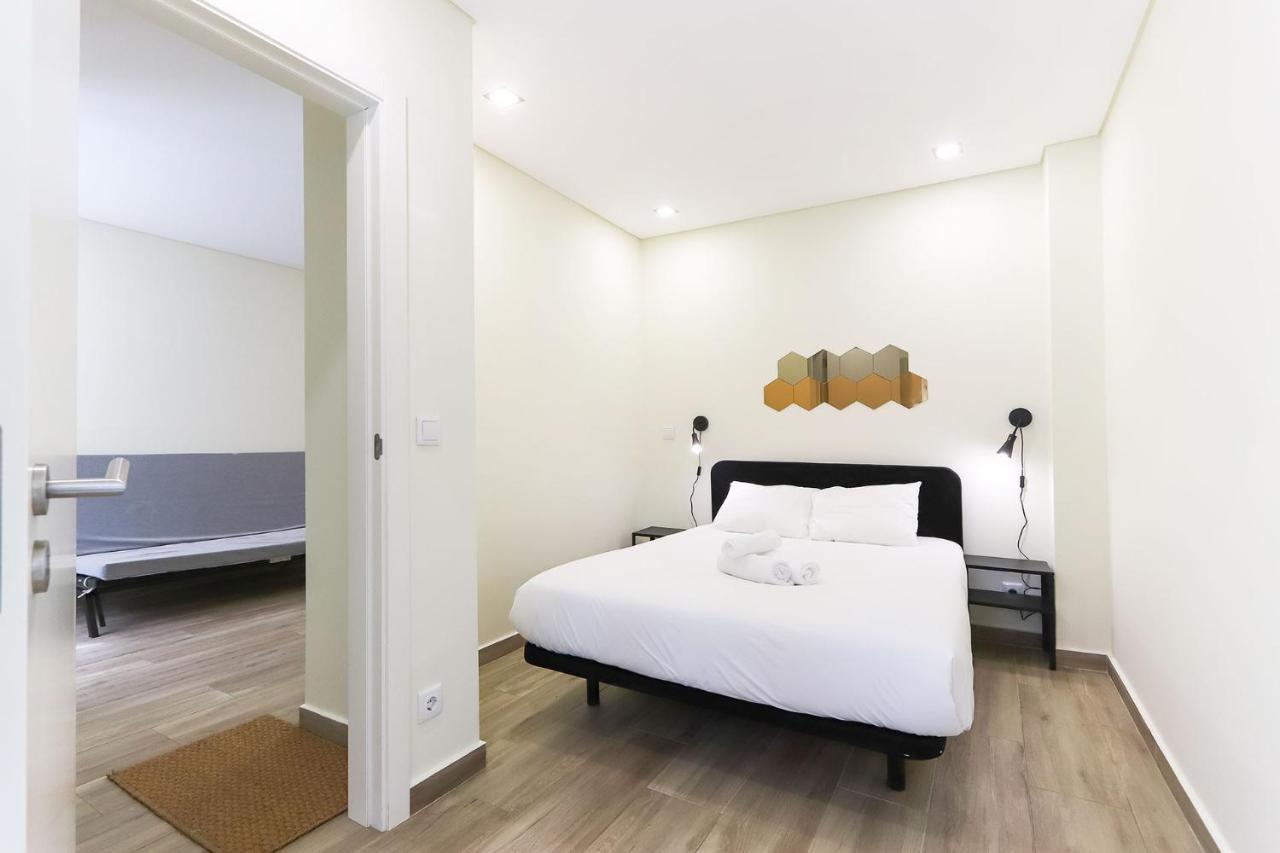 Sao Bento Terrace By Homing *