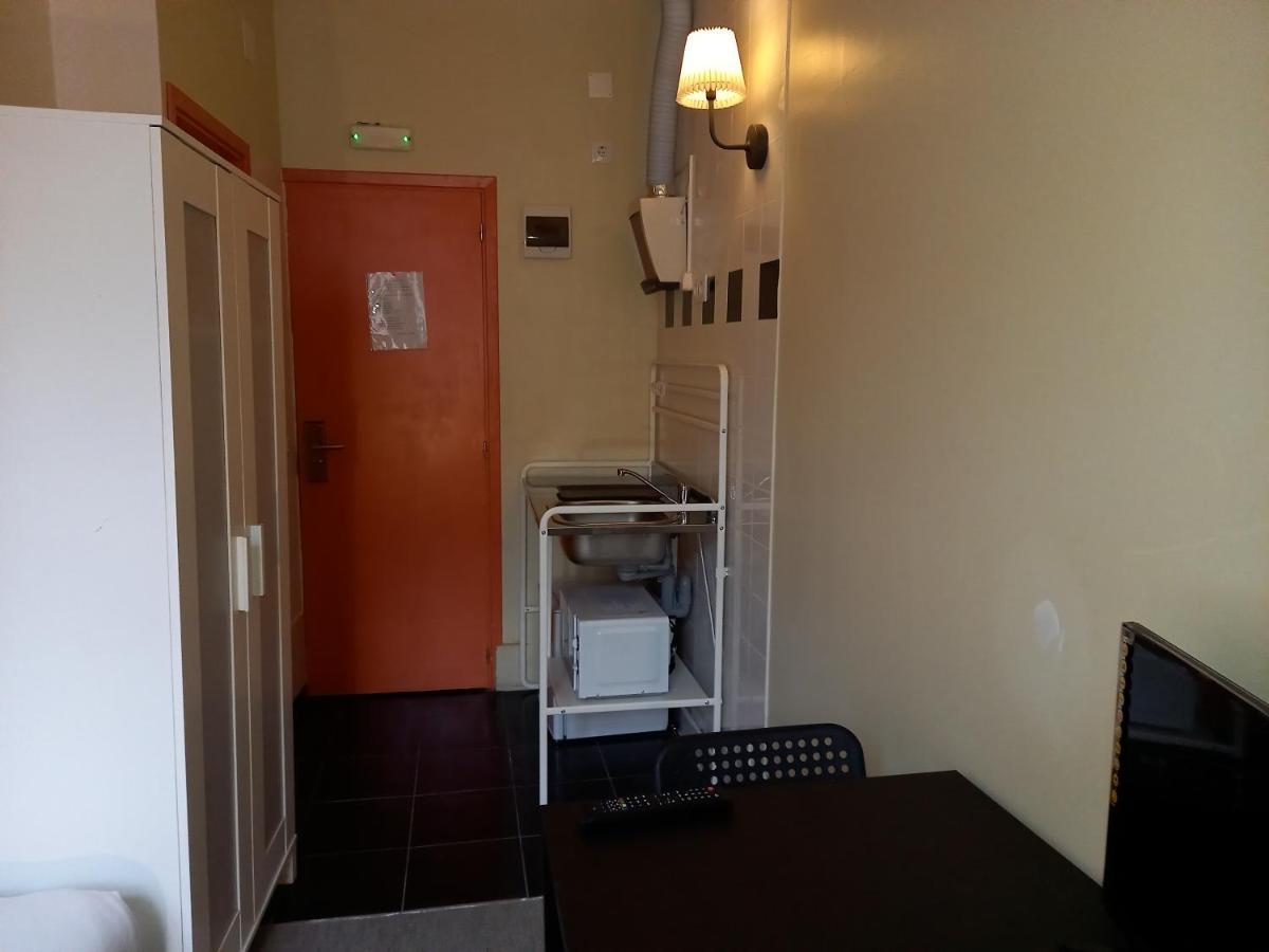 Gasthof Budget Lissabon