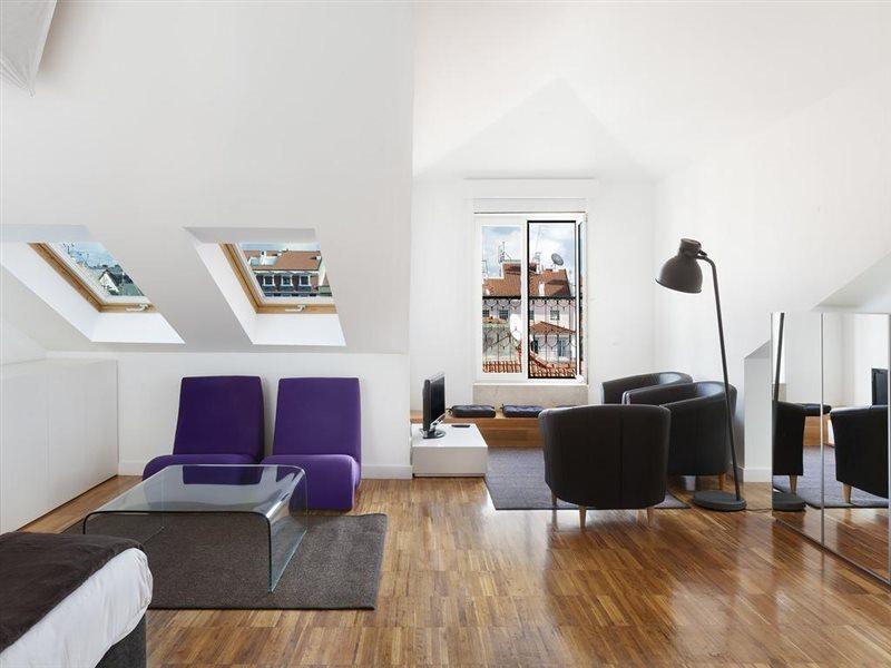 Hello Bairro Alto Appartement