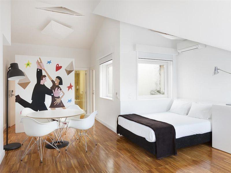 Appartement Hello Bairro Alto