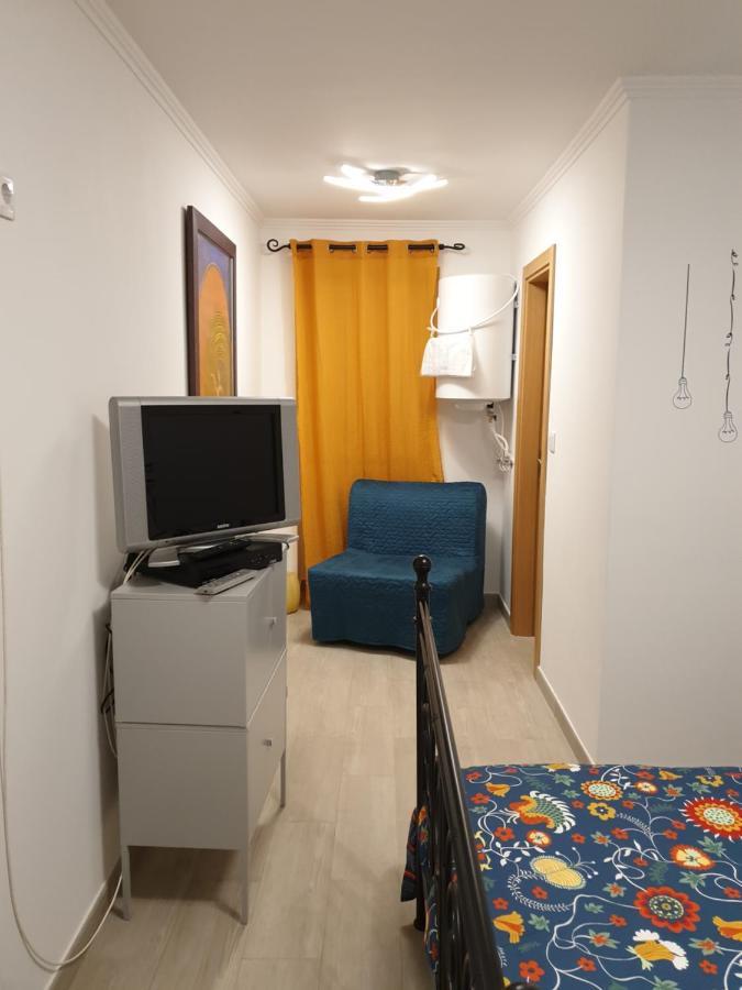 Auberge de jeunesse Terminal 4 Lisboa
