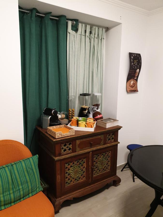 Auberge de jeunesse Terminal 4 *