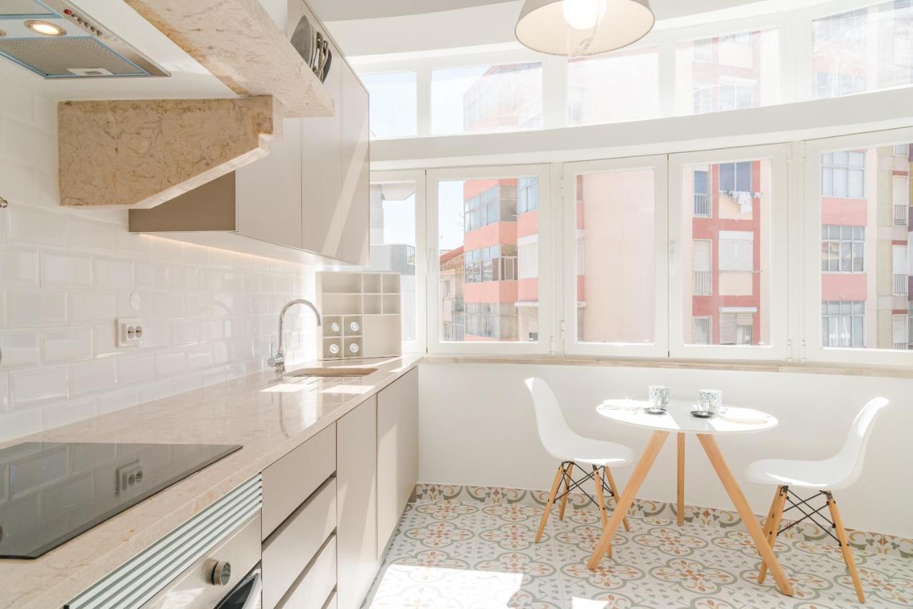 Belem Appartement *