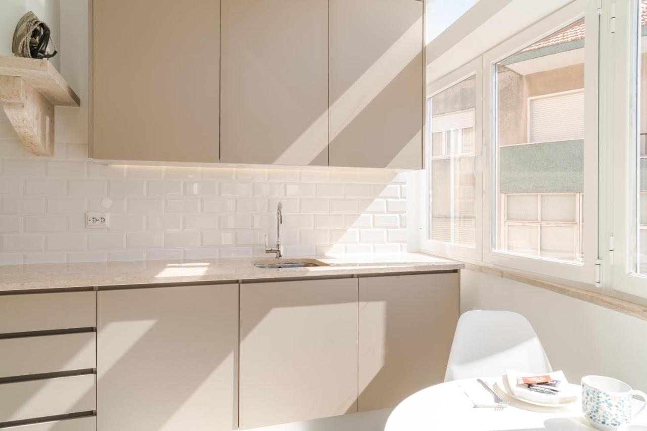 Appartement Belem Lissabon