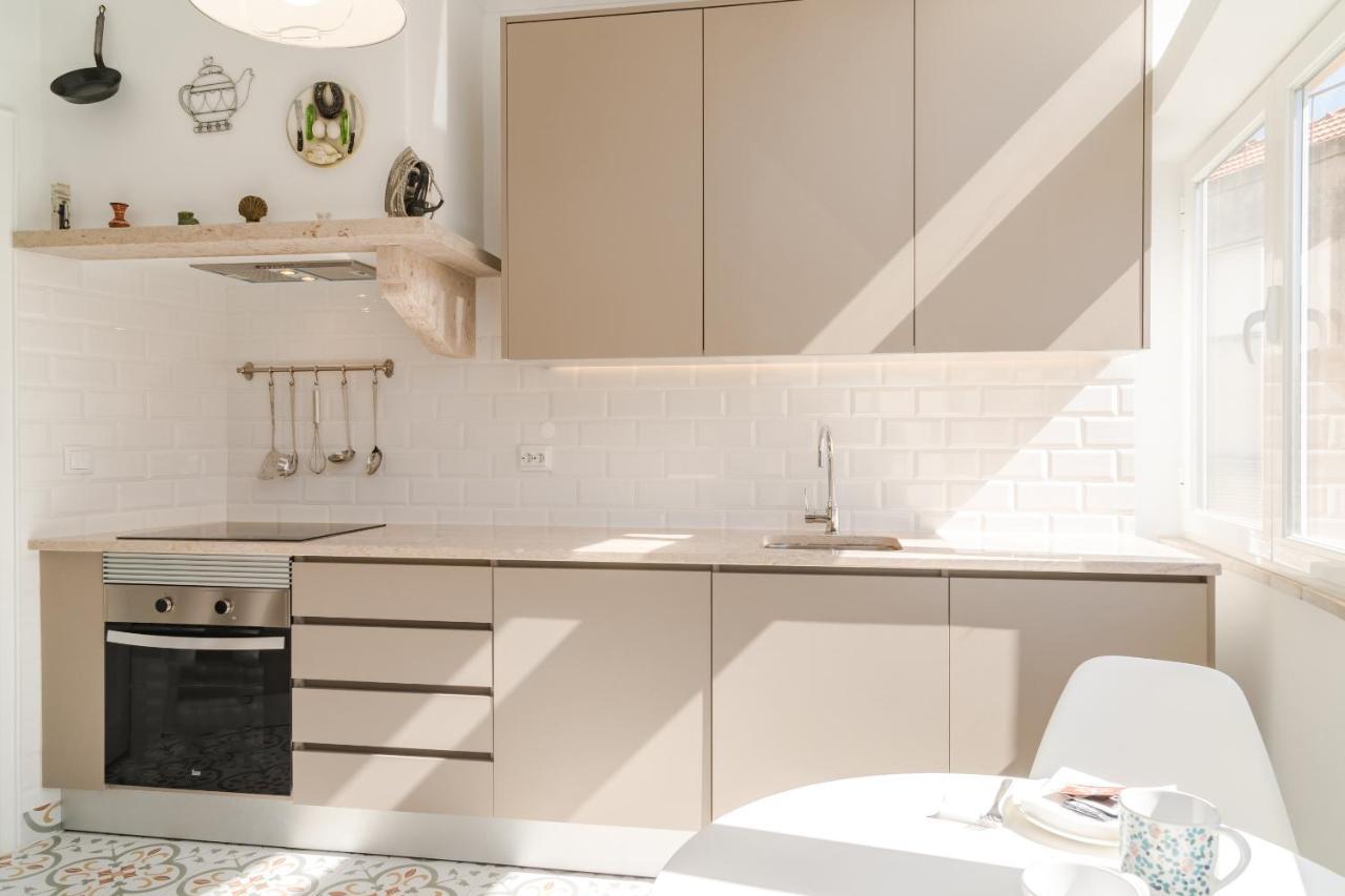 Appartement Belem