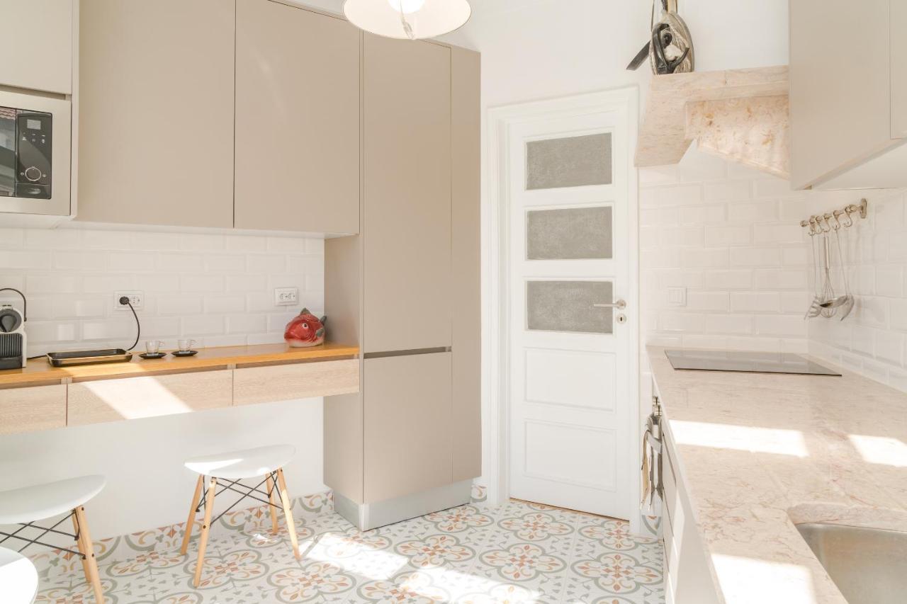 Appartement Belem *