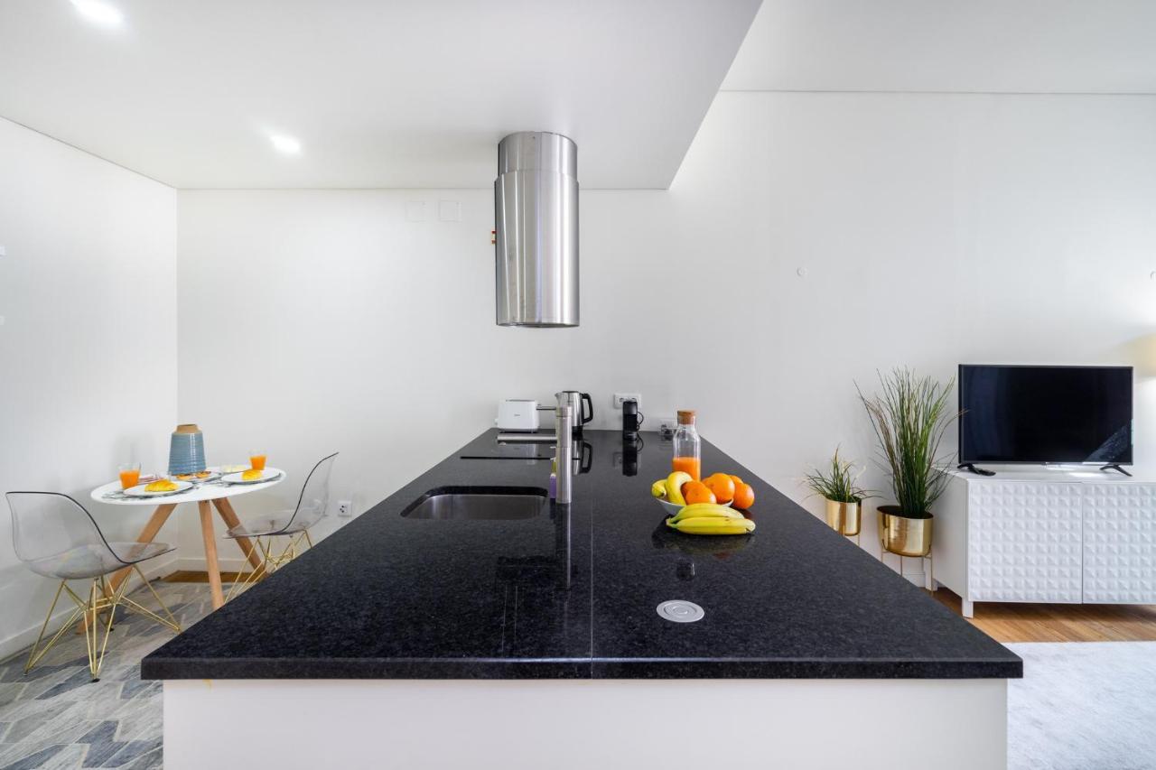 Apartment Whome | Alcantara Premium Lissabon