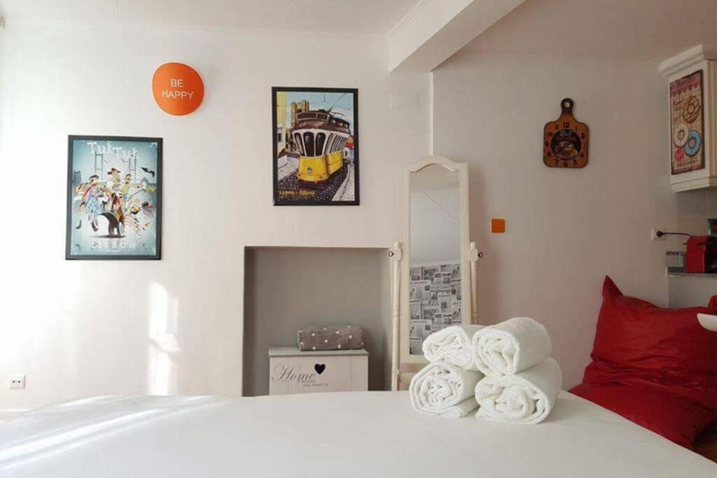 Inloveapartments - Cool Loft At Alfama Apartamento