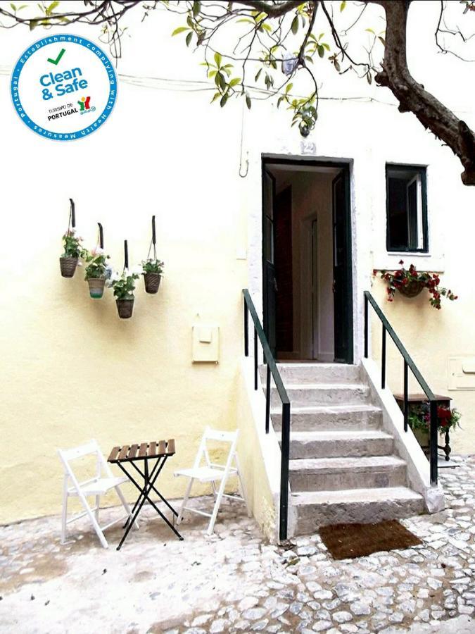 Casa Das Olarias * Lisboa