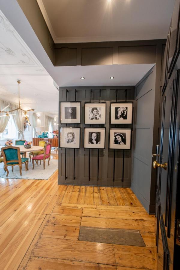 Bliss - Avenidas Apartamento