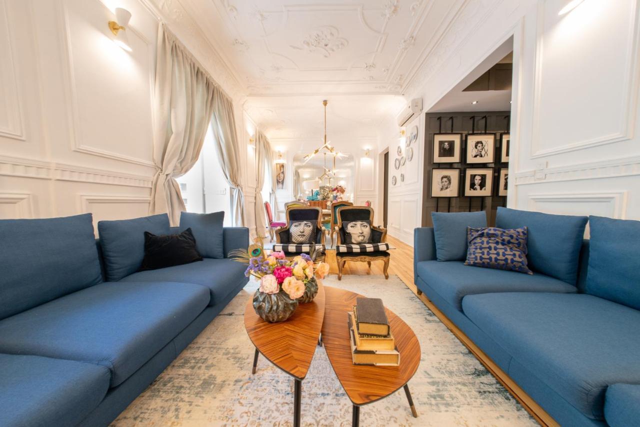 Apartamento Bliss - Avenidas