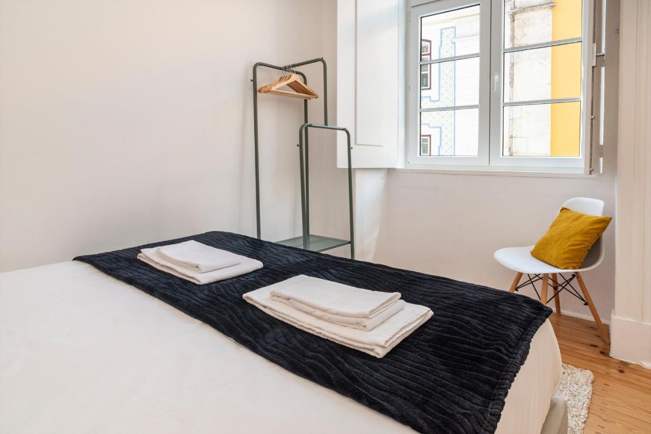 Gonzalo's Guest - Downtown Historic Flats Appartement