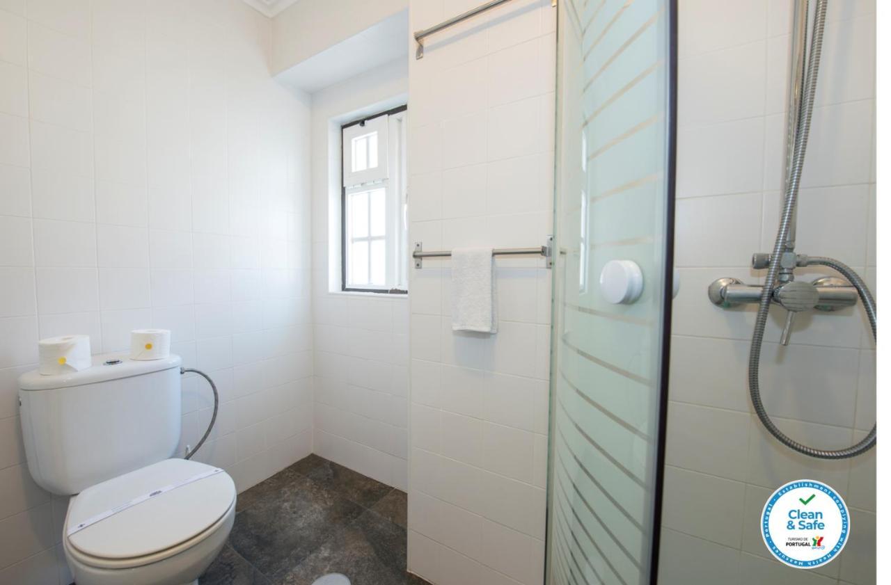 Apartamento Portugal Here I - Alfama Lisboa