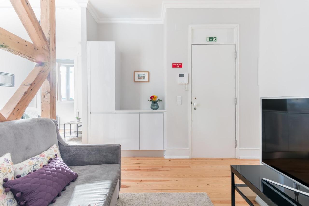Appartement Center Iv