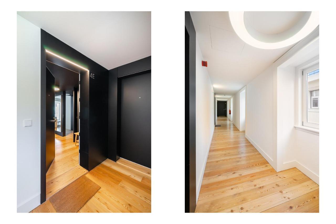 Appartement Whome | Prime Location Luxury *