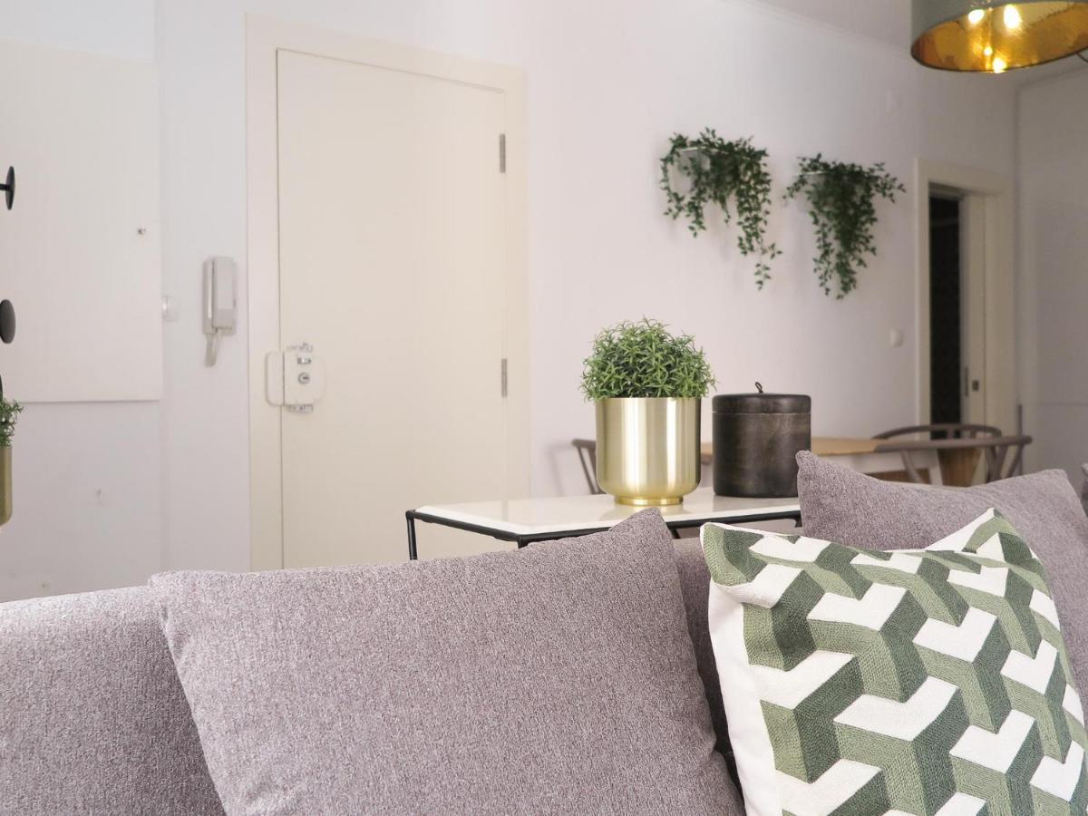 Bica Sunshine Bright And Cozy Appartement Lisboa