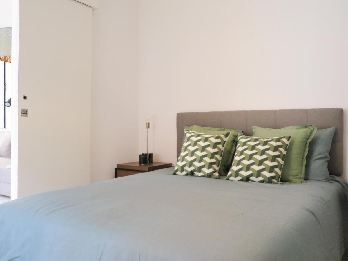 Appartement Bica Sunshine Bright And Cozy *