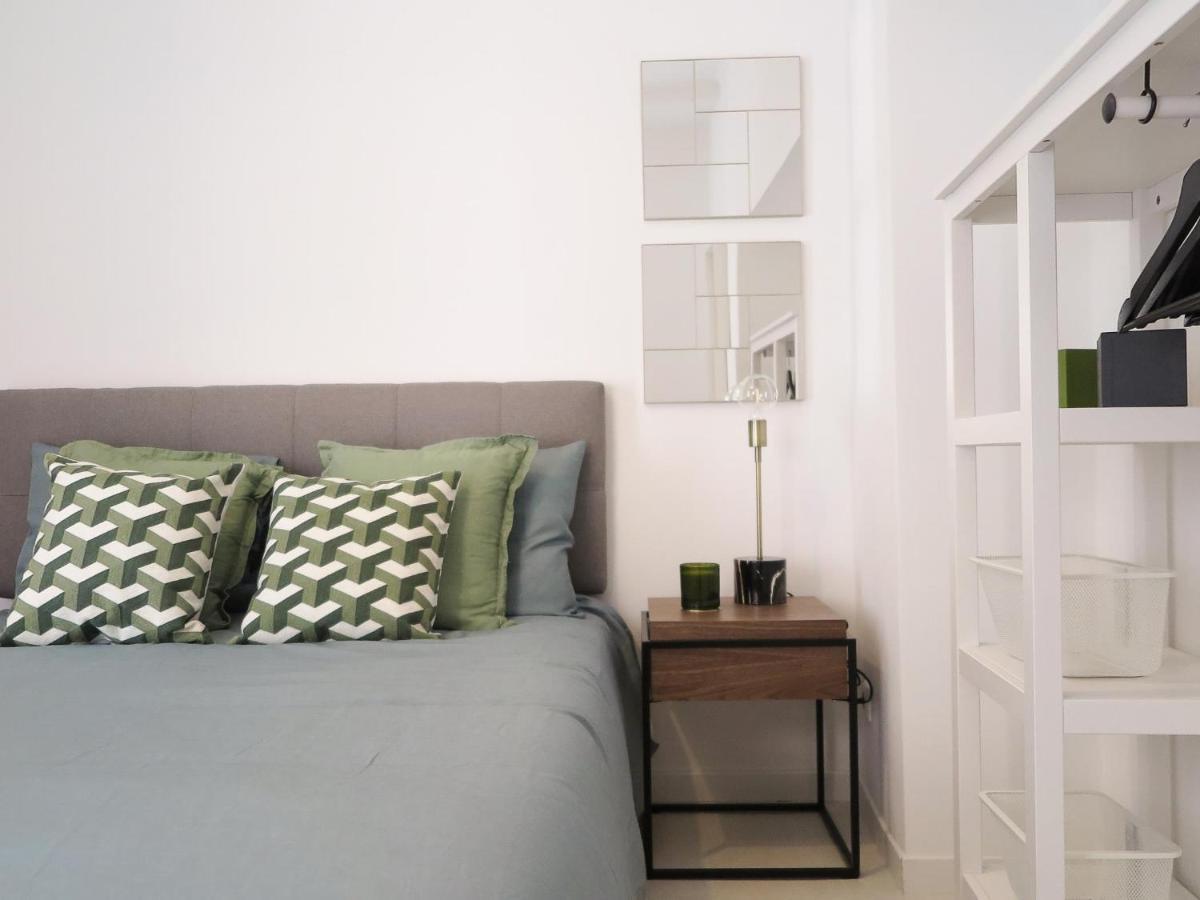 Appartement Bica Sunshine Bright And Cozy *