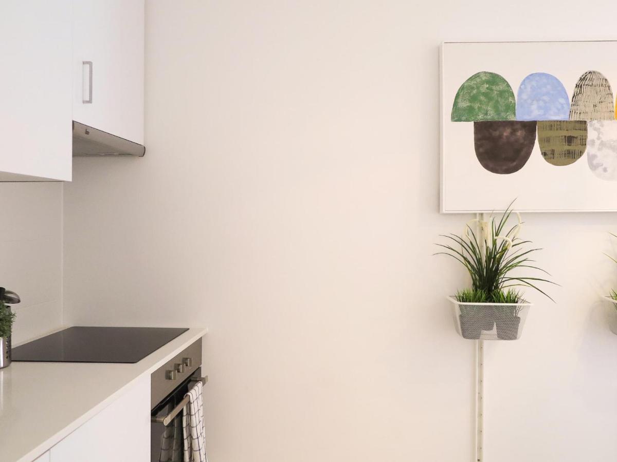 Bica Sunshine Bright And Cozy Appartement *