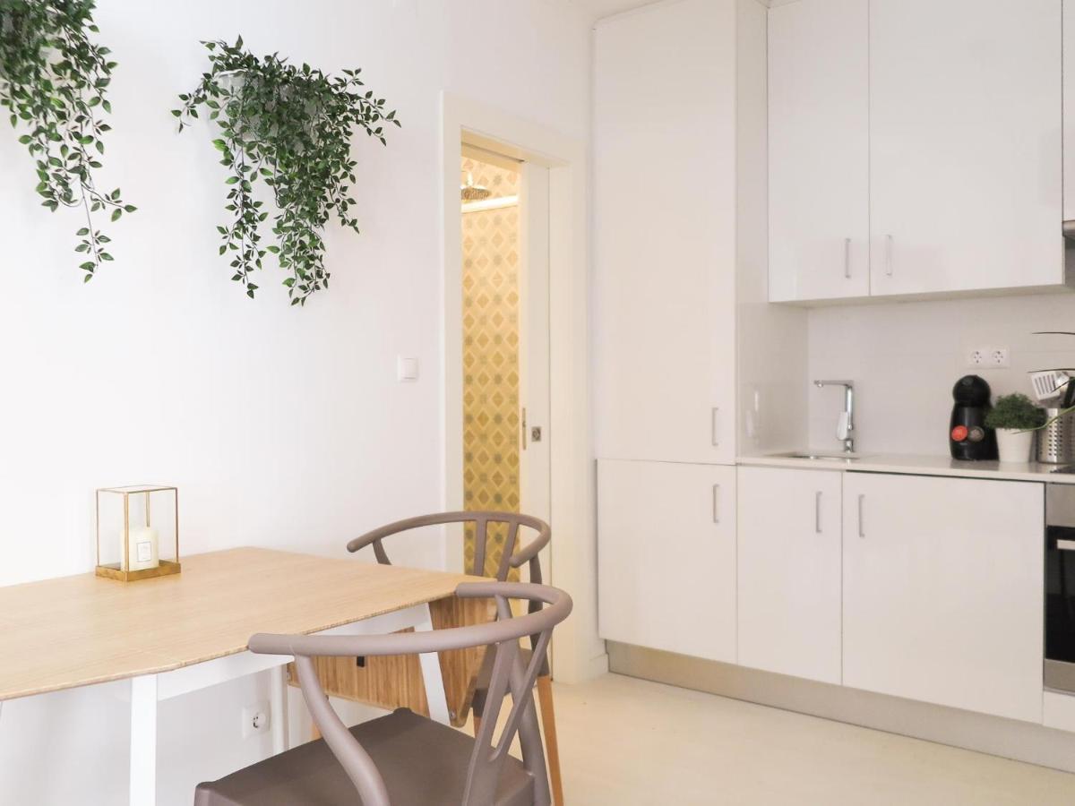 Appartement Bica Sunshine Bright And Cozy