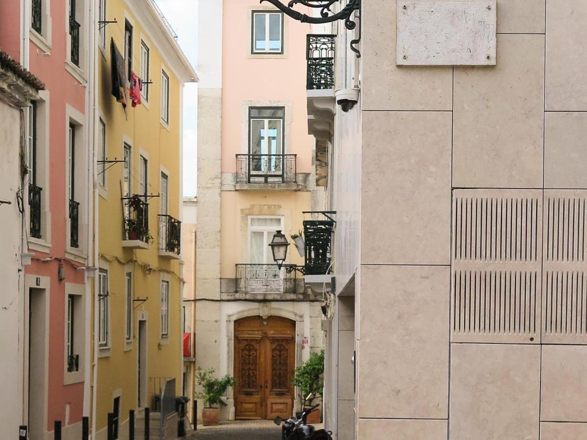 Bica Sunshine Bright And Cozy Appartement