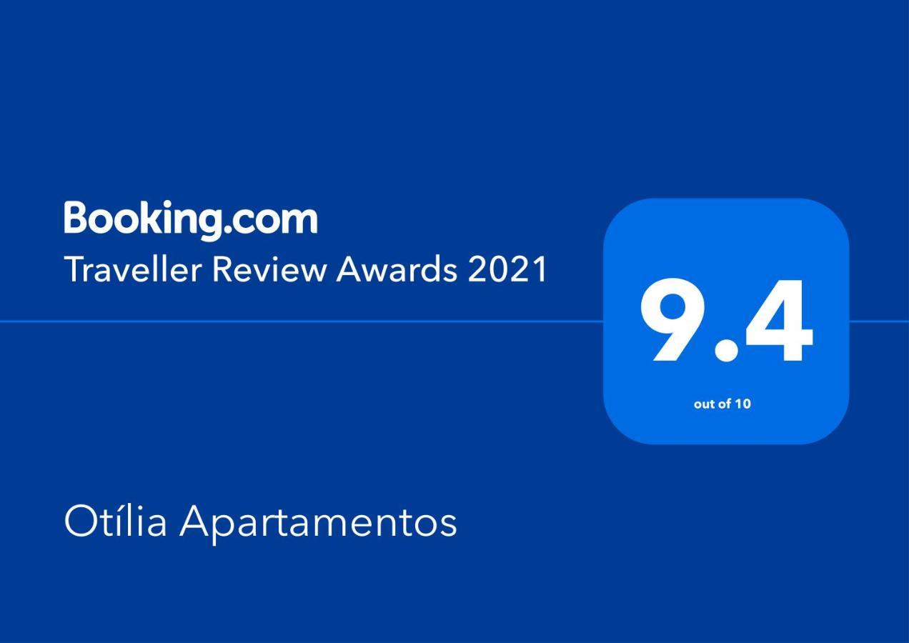 Otília Apartamento