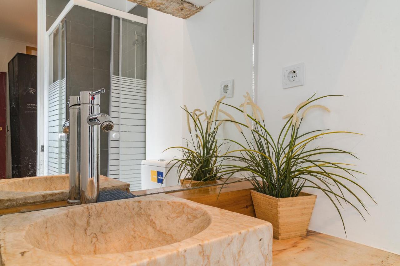 Appartement Cantaria - Checkinhome *