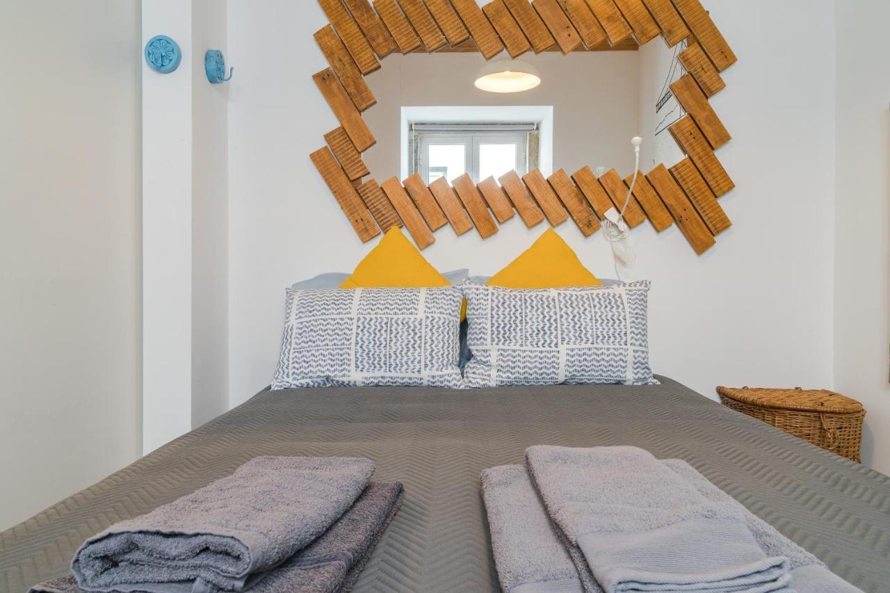 Cantaria - Checkinhome Appartement Lissabon