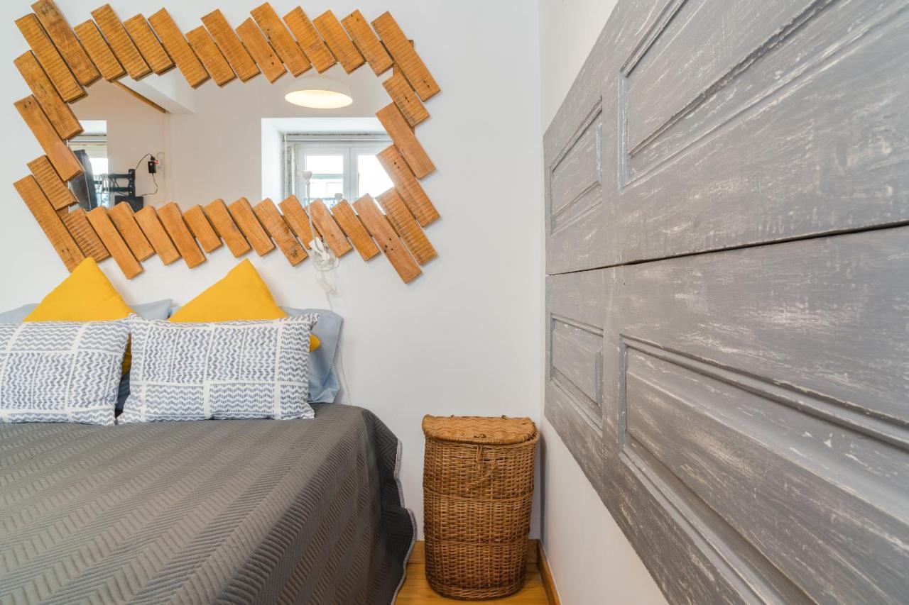 Appartement Cantaria - Checkinhome