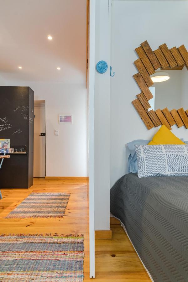 Appartement Cantaria - Checkinhome *