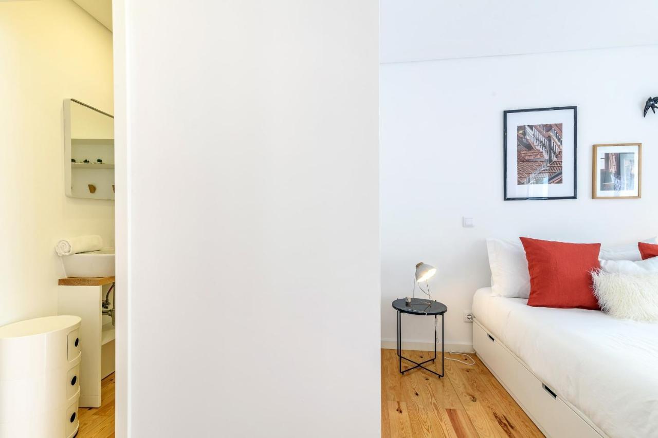 Guestready - Modern Loft At Graça Lisboa