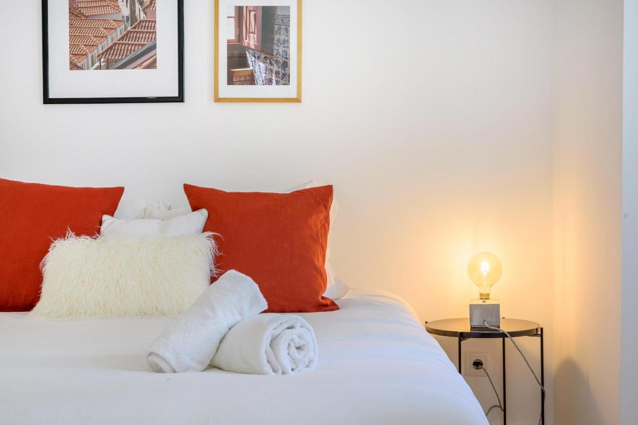 Apartamento Guestready - Modern Loft At Graça *