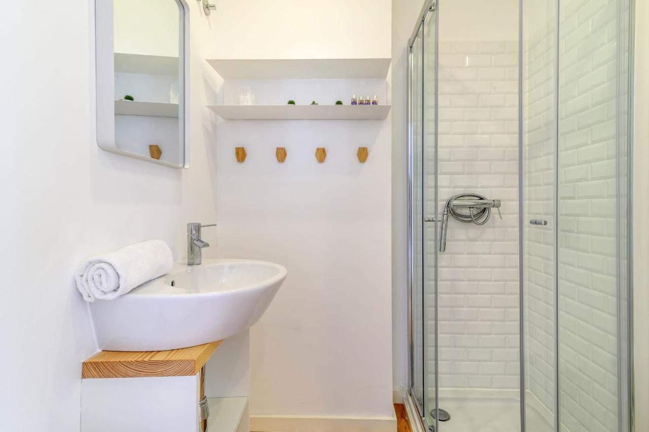 Guestready - Modern Loft At Graça *