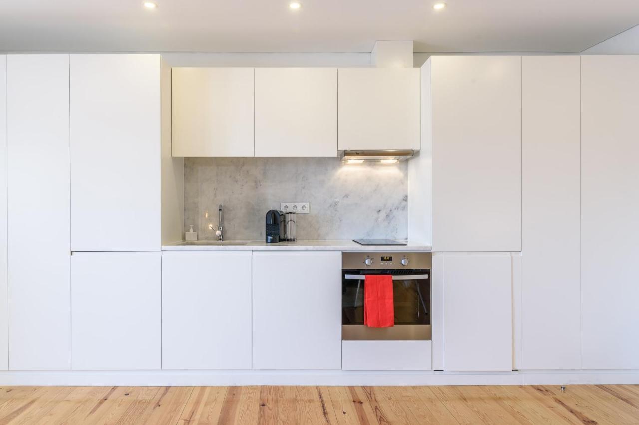 Guestready - Modern Loft At Graça * Lisboa