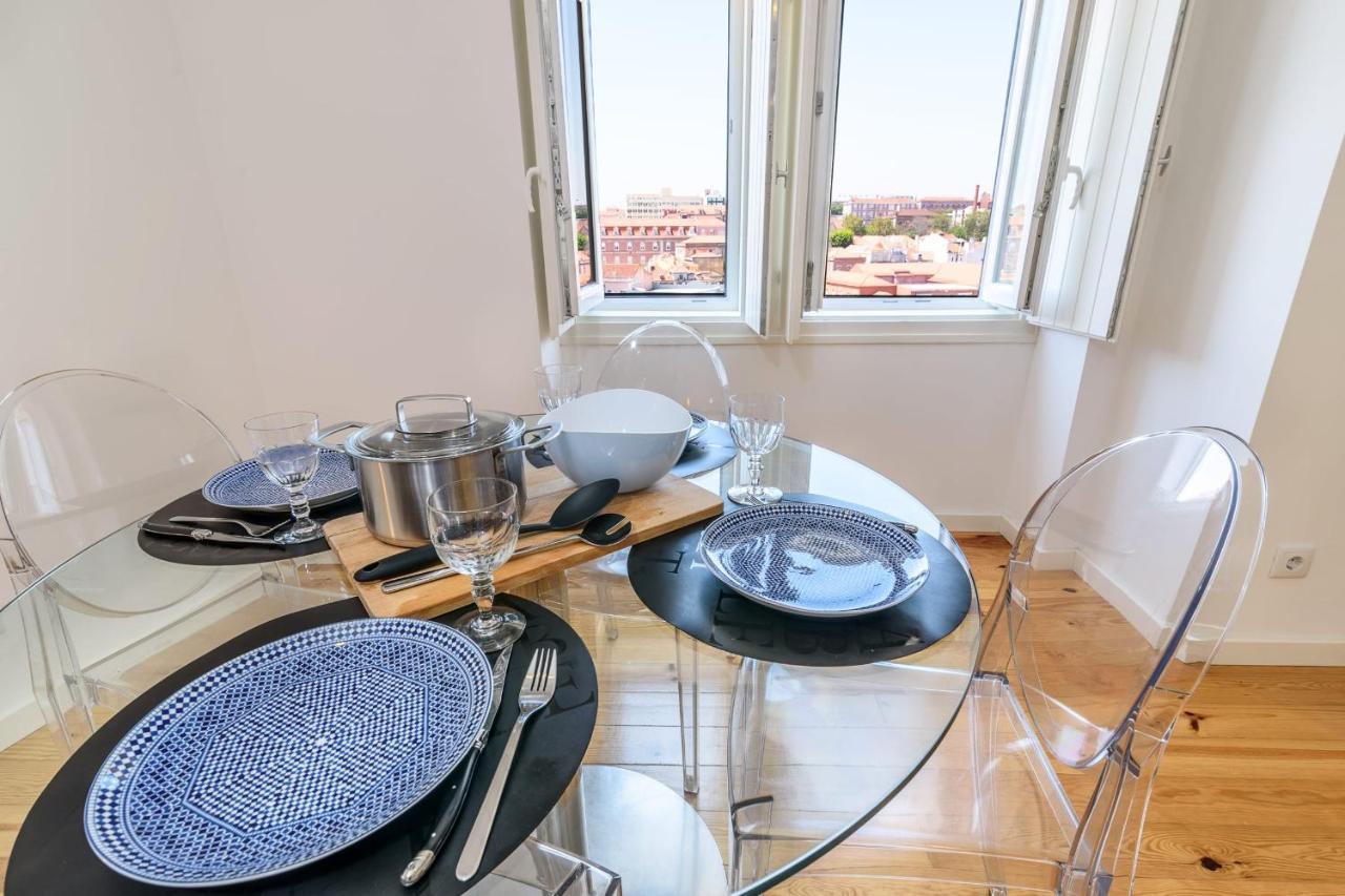 Guestready - Modern Loft At Graça * Lisboa