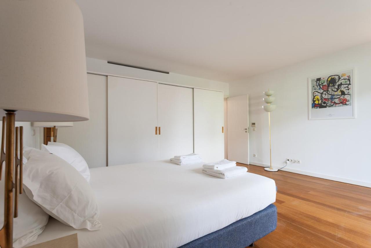 Flh Alecrim Downtown Lissabon