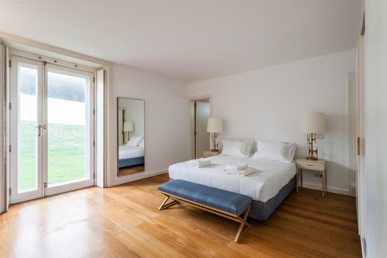 Apartment Flh Alecrim Downtown Lissabon