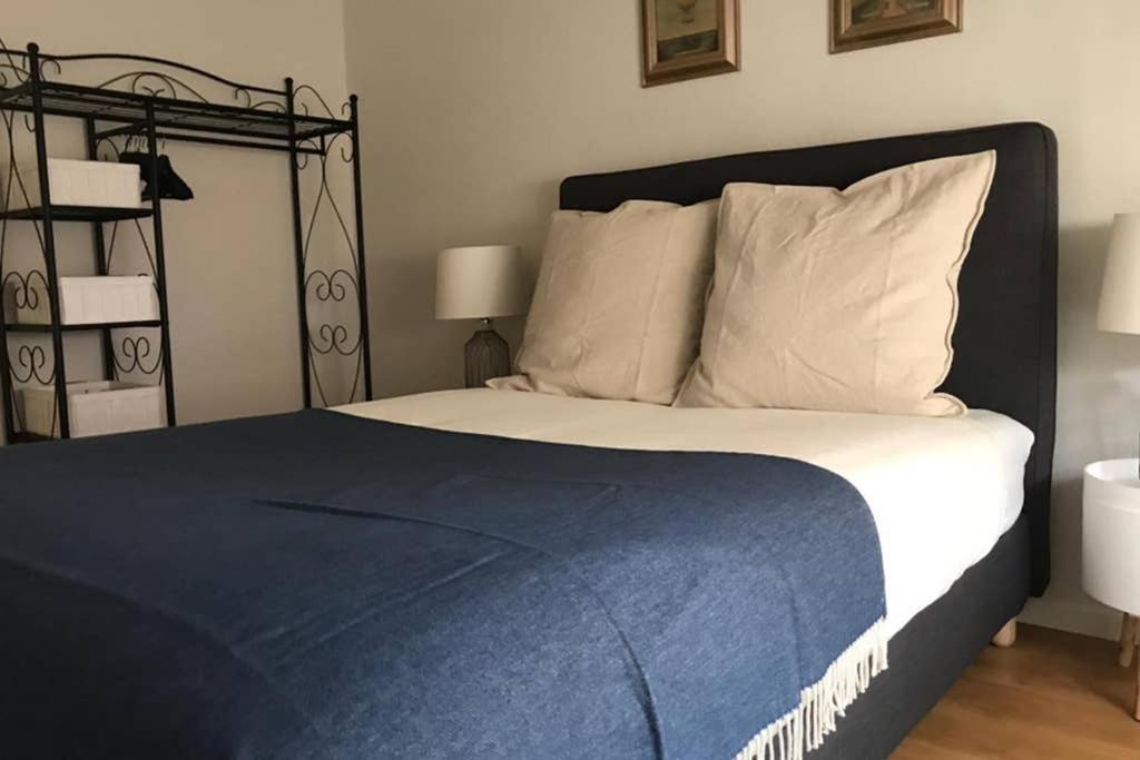 Appartement Ola - Alcantara I *