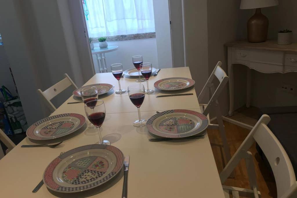 Appartement Ola - Alcantara I Lissabon